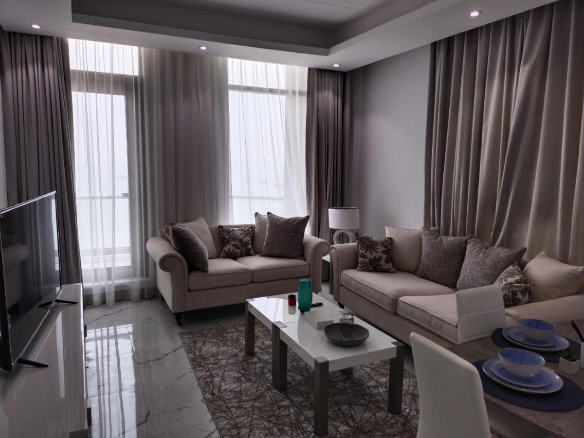 شقة Al Safwa One Al Hidd المظهر الخارجي الصورة